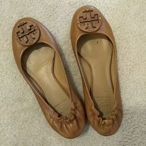 Tory Burch Flats